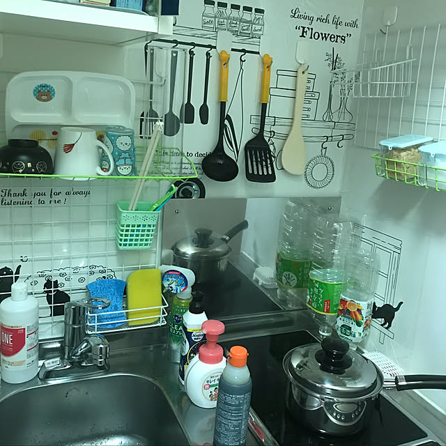 sachinyan2525さんの実例写真