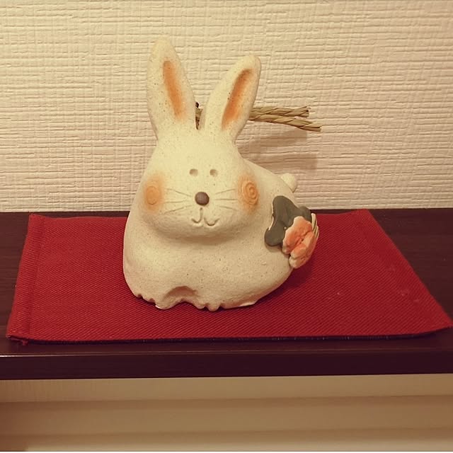 ku-garnet18さんの部屋