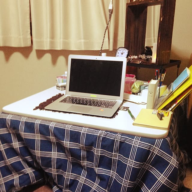asu5jyohimeさんの実例写真