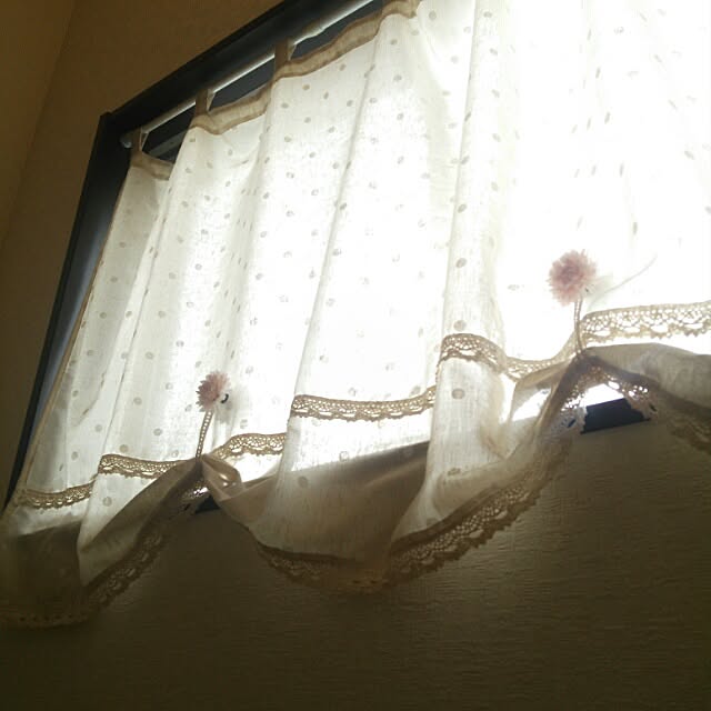 sarahさんの実例写真