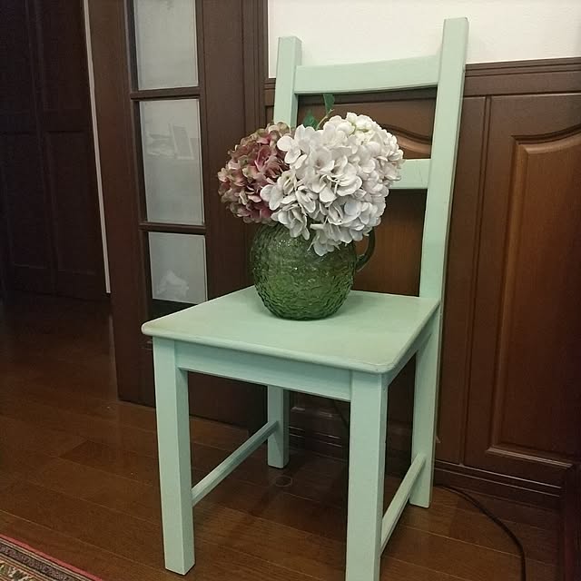 Rさんの部屋