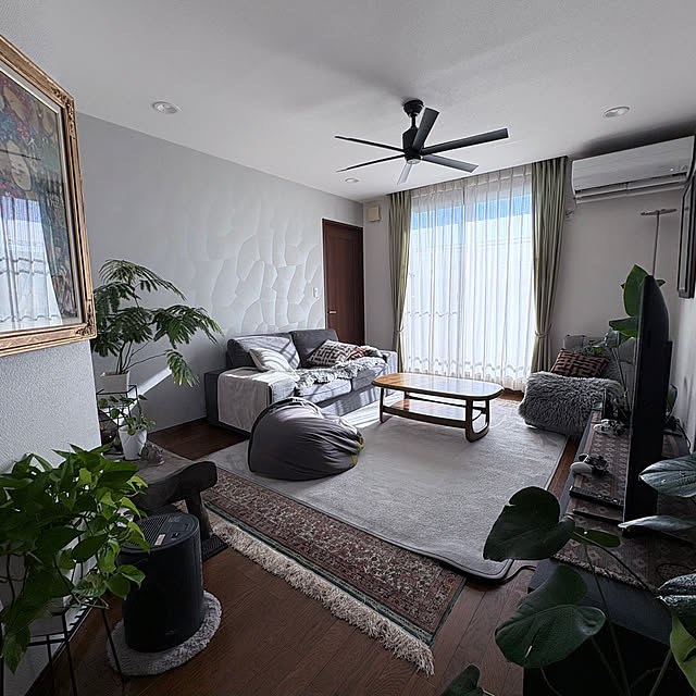 nao.naoさんの実例写真