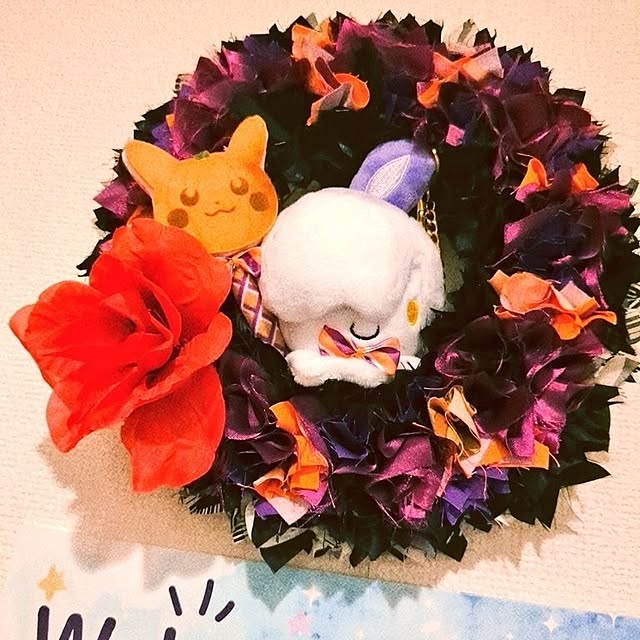 mincoさんの部屋