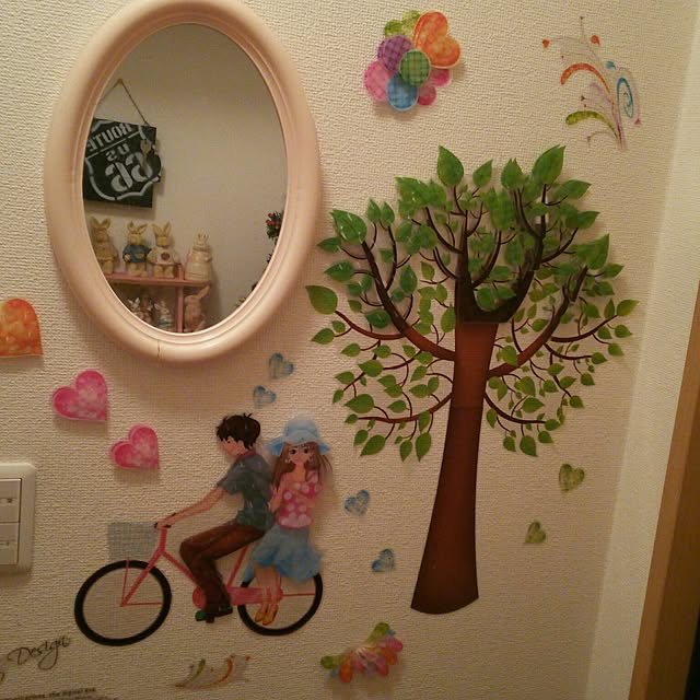 Mikaさんの実例写真