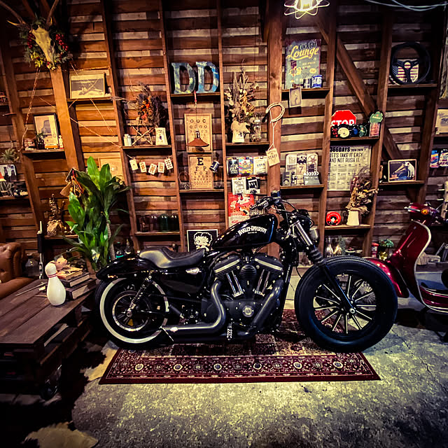 GarageDDさんの実例写真