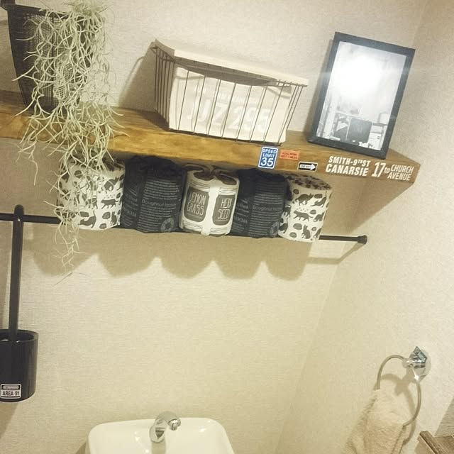 torichさんの実例写真