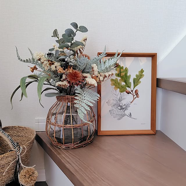 nahoさんの実例写真