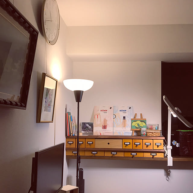 mi-saさんの部屋