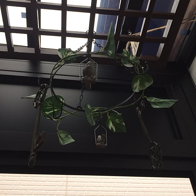 chacoさんの実例写真