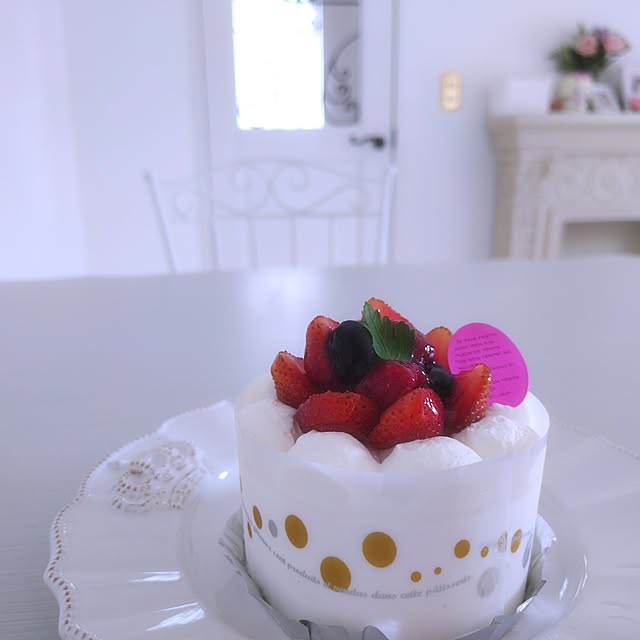 strawberry_jellyさんの部屋
