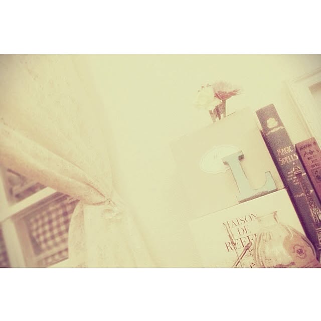 ciel...antiqueさんの実例写真