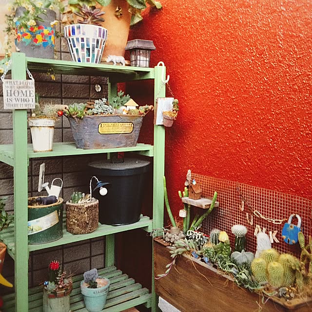 sun_roomさんの実例写真
