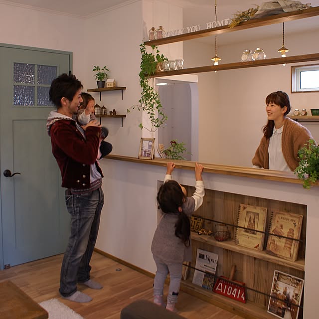 only-you-homeさんの実例写真