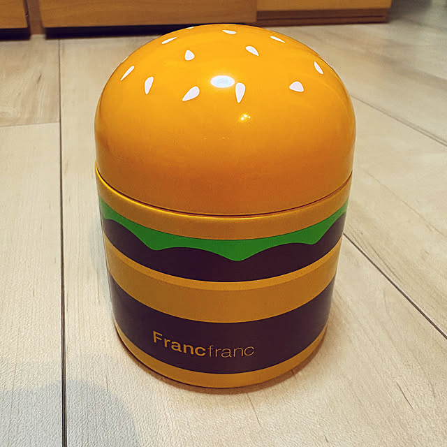 OMAMEさんの部屋