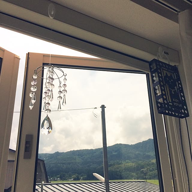 Chamさんの実例写真