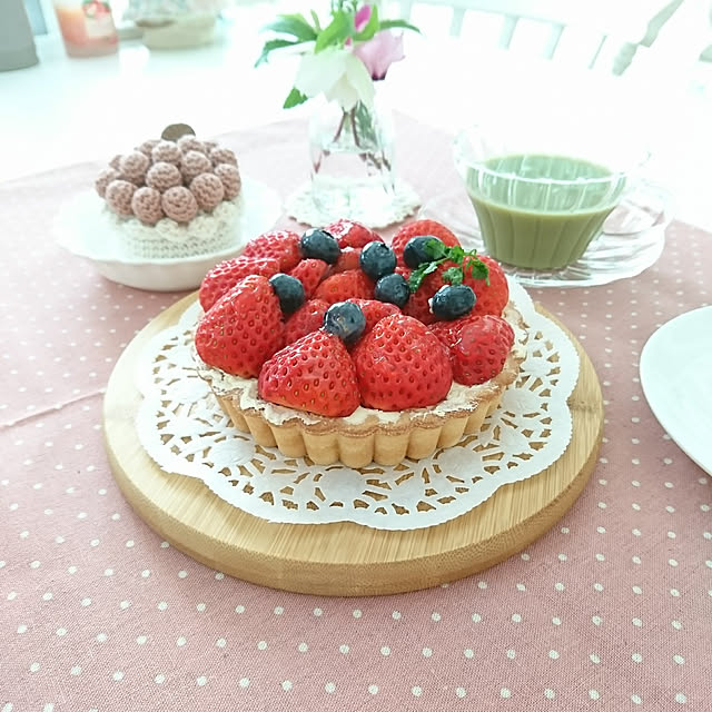 fleur-mamanさんの実例写真