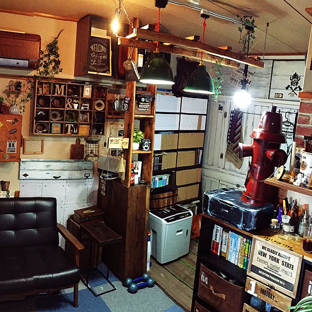 M.T.mikio-dethさんの実例写真