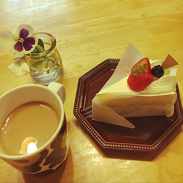 chi-mamaさんの実例写真