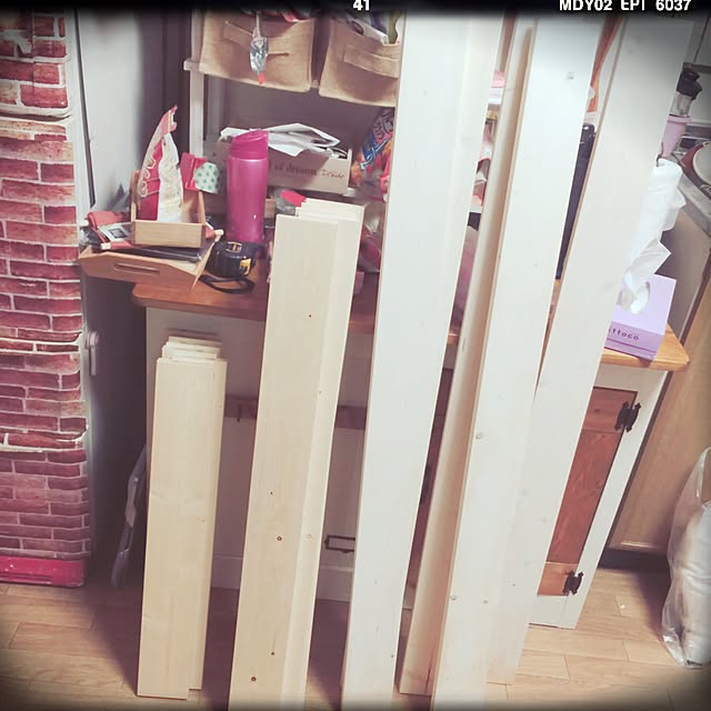 akiさんの実例写真