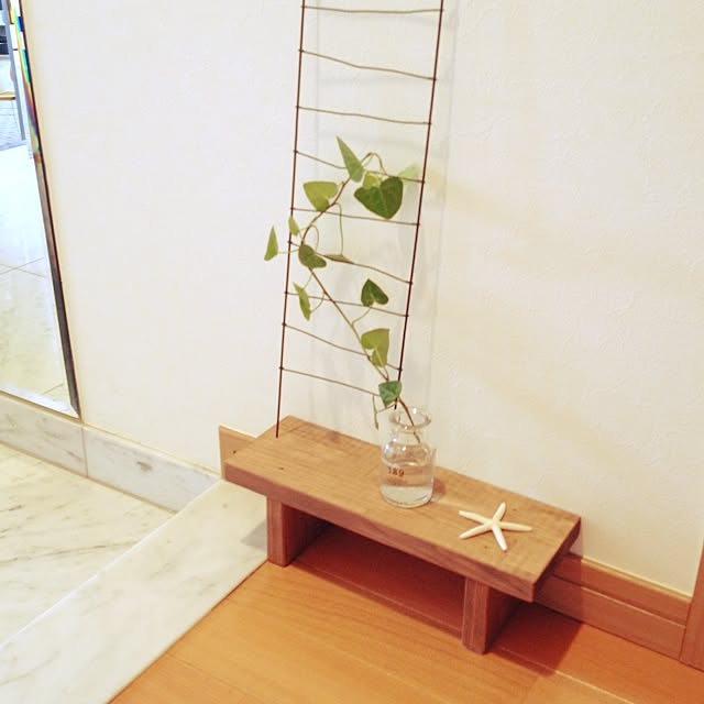 naturallyさんの実例写真