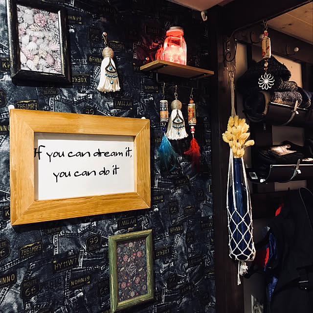Satoshiさんの実例写真
