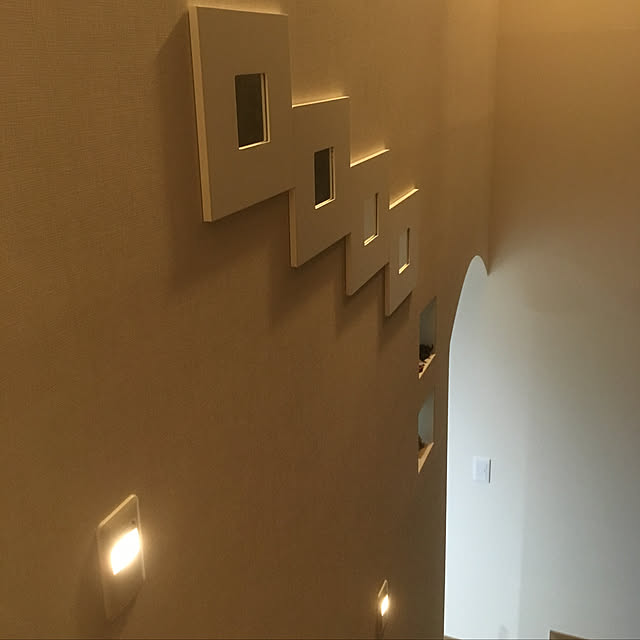 n-l-nさんの実例写真