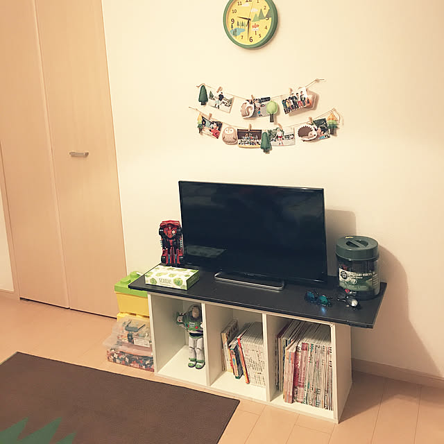 実例写真