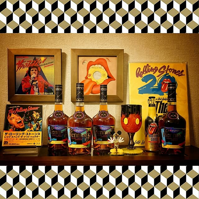ShintaroK.2ndさんの実例写真