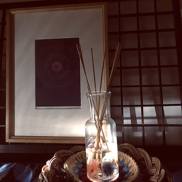 chacoさんの実例写真