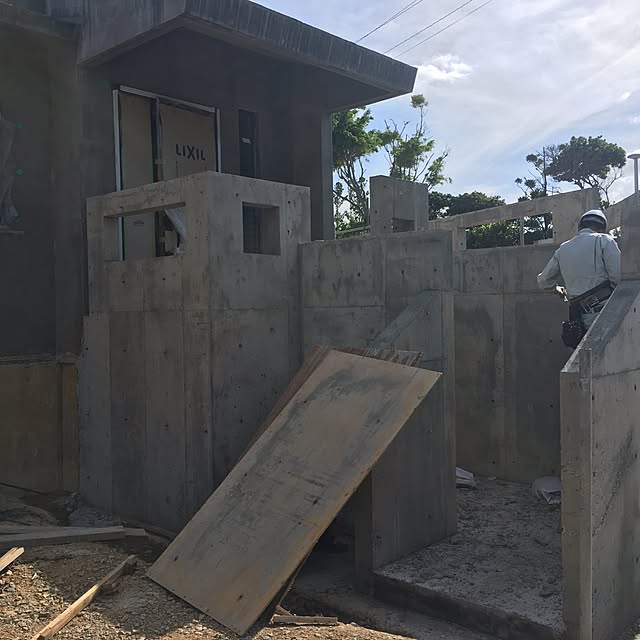 NK_MAMさんの実例写真