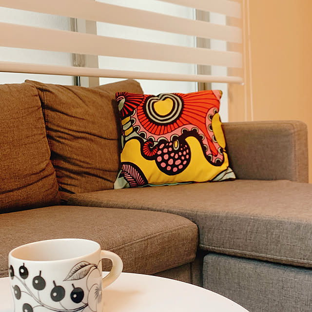 Momooさんの実例写真