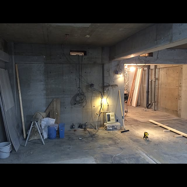 実例写真
