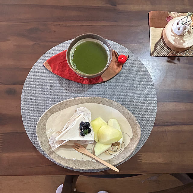 ritsukoさんの部屋