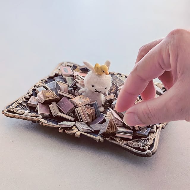 noahさんの部屋