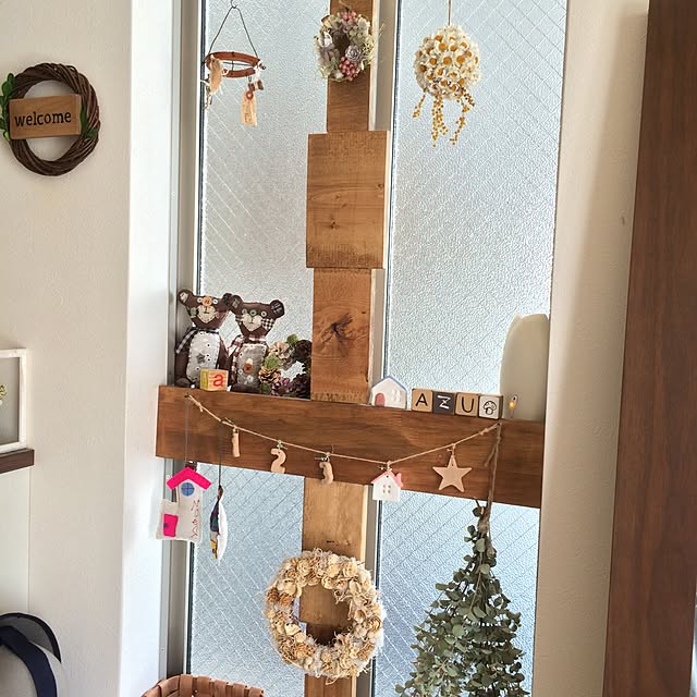 Azuさんの実例写真