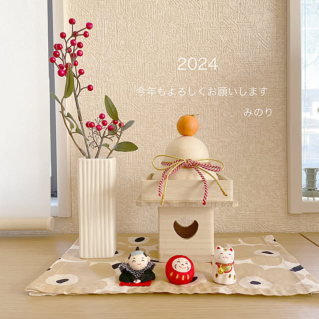 Minoriさんの実例写真