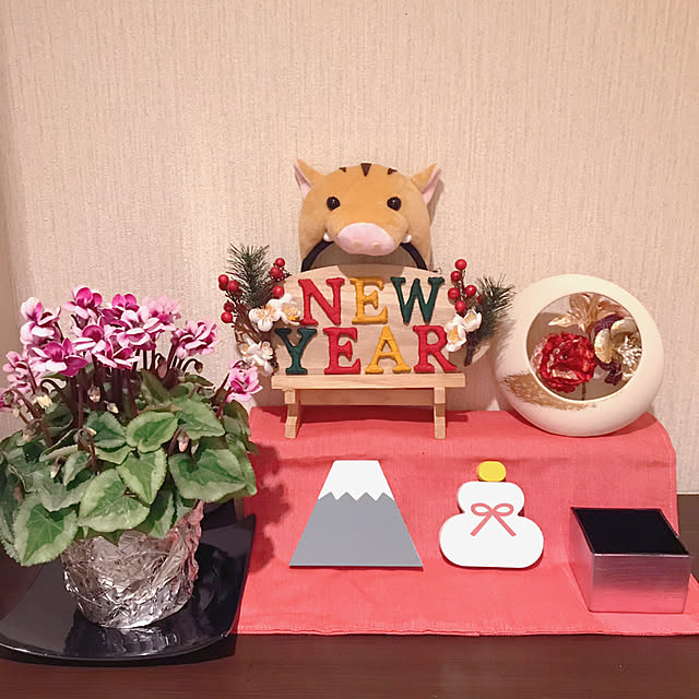 実例写真
