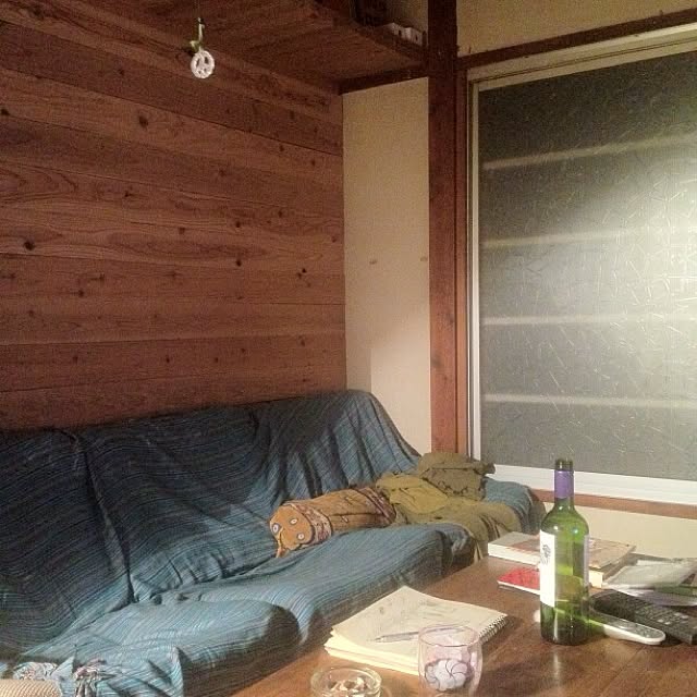 rac_cyoさんの実例写真