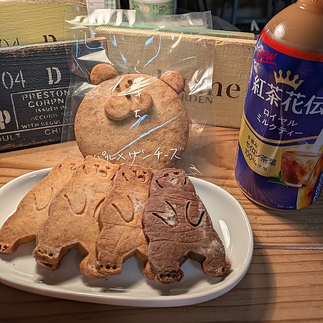 tomoさんの実例写真