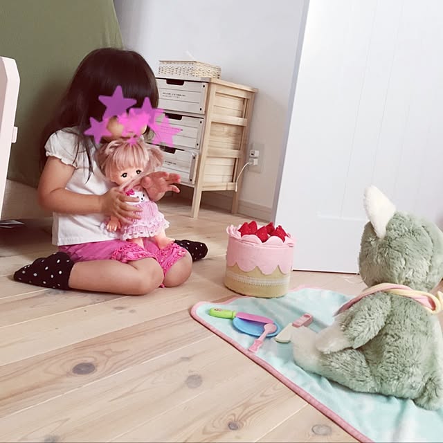 tiaraさんの実例写真