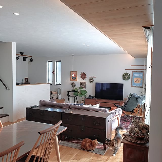 hagyu7kuroさんの実例写真