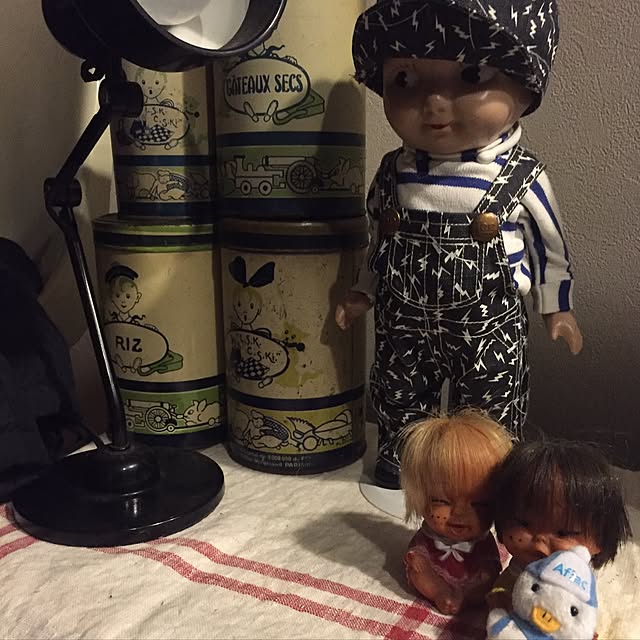 akahoshianさんの実例写真