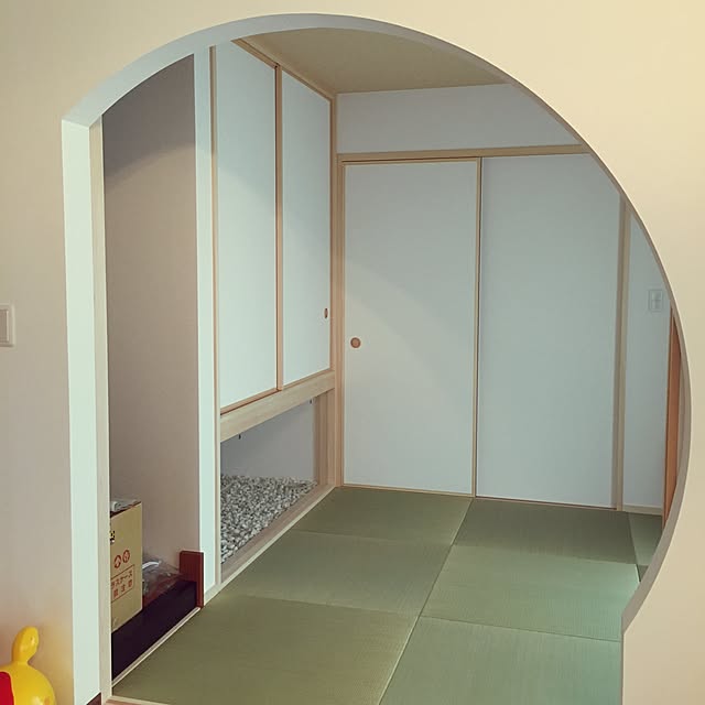 nanaさんの実例写真