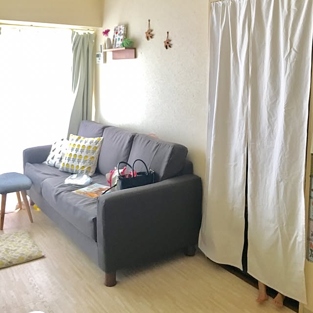 ichi.さんの実例写真