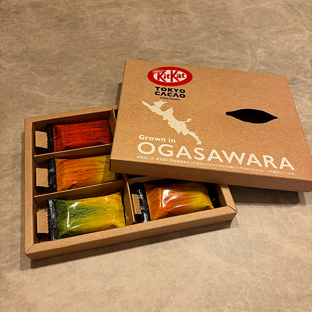 k-k-mamaさんの部屋