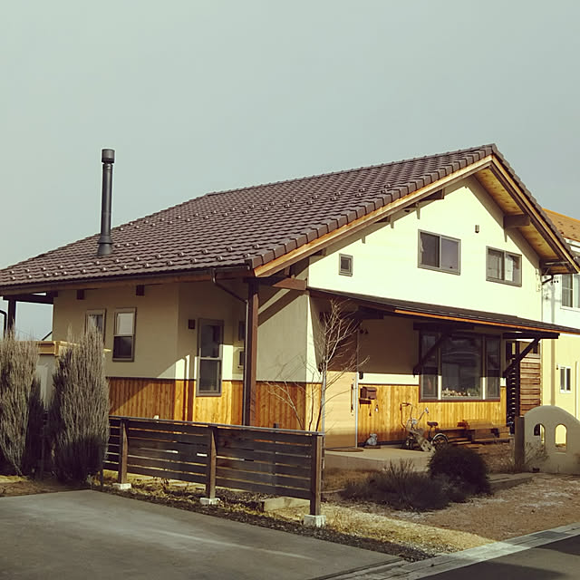 t.yumiさんの実例写真