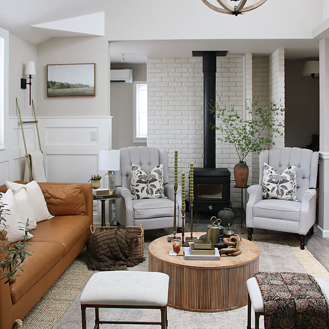 cozynook.homedecorさんの実例写真