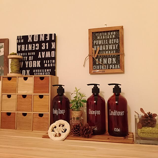 ElliottLeopard4523さんの実例写真