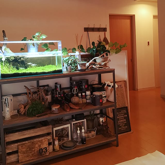 gabusakuさんの実例写真