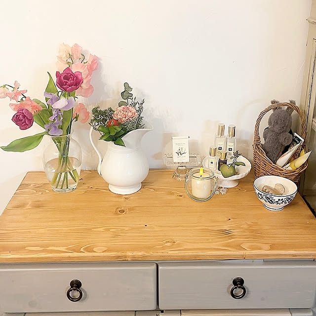 mikiponさんの実例写真